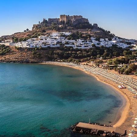 Villa Zoi غينادي المظهر الخارجي الصورة