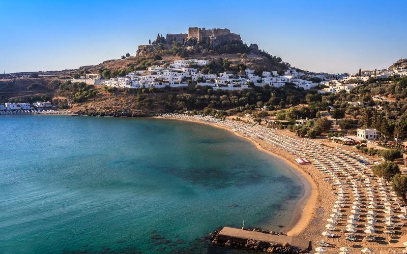 Villa Zoi غينادي المظهر الخارجي الصورة